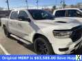 Photo Used 2021 RAM 1500 Laramie