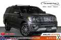 Photo Used 2021 Ford Expedition Limited