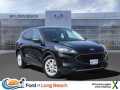 Photo Used 2022 Ford Escape SE