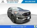 Photo Used 2019 Ford Edge ST