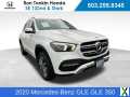 Photo Used 2020 Mercedes-Benz GLE 350 4MATIC w/ Premium Package