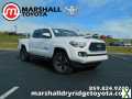 Photo Used 2019 Toyota Tacoma TRD Sport