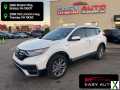 Photo Used 2022 Honda CR-V Touring