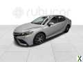 Photo Used 2023 Toyota Camry SE