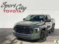 Photo Used 2022 Toyota Tundra SR5