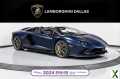 Photo Used 2022 Lamborghini Aventador LP 780-4 Ultimae