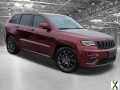 Photo Used 2021 Jeep Grand Cherokee High Altitude