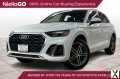 Photo Used 2024 Audi Q5 e Premium w/ Convenience Package