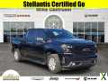 Photo Used 2022 Chevrolet Silverado 1500 RST