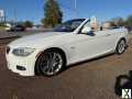 Photo Used 2013 BMW 335i Convertible