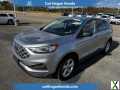 Photo Used 2020 Ford Edge SE