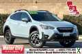 Photo Used 2021 Subaru Crosstrek 2.0i Premium w/ Moonroof Package