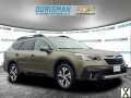 Photo Used 2021 Subaru Outback Limited