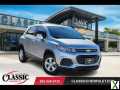 Photo Used 2021 Chevrolet Trax LS