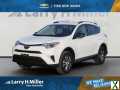 Photo Used 2017 Toyota RAV4 LE