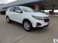 Photo Used 2022 Chevrolet Equinox LT