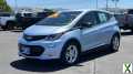 Photo Used 2018 Chevrolet Bolt LT