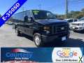 Photo Used 2014 Ford E-350 and Econoline 350 Extended Super Duty w/ Power Group