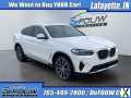 Photo Certified 2022 BMW X4 xDrive30i w/ Premium Package 2