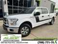 Photo Used 2017 Ford F150 XLT