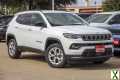 Photo New 2025 Jeep Compass Latitude