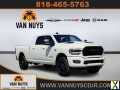 Photo Used 2024 RAM 3500 Laramie w/ Night Edition