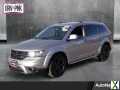 Photo Used 2018 Dodge Journey Crossroad