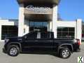 Photo Used 2020 GMC Sierra 1500 4x4 Crew Cab w/ Sierra Value Package