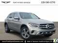 Photo Used 2021 Mercedes-Benz GLC 300