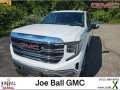 Photo Used 2024 GMC Sierra 1500 SLT