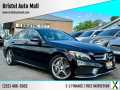 Photo Used 2018 Mercedes-Benz C 300 4MATIC Sedan