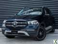 Photo Used 2020 Mercedes-Benz GLE 350 4MATIC