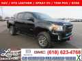 Photo Certified 2022 GMC Canyon AT4 w/ Trailering Package