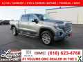 Photo Used 2021 GMC Sierra 1500 Denali