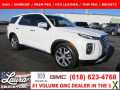 Photo Used 2022 Hyundai Palisade SEL w/ Premium Package