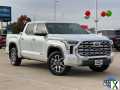 Photo Used 2024 Toyota Tundra 1794 Edition