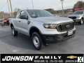 Photo Used 2019 Ford Ranger XL w/ Trailer Tow Package