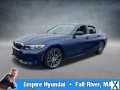 Photo Used 2020 BMW 330i xDrive Sedan w/ Convenience Package