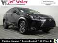 Photo Used 2019 Lexus NX 300 FWD