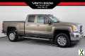 Photo Used 2015 GMC Sierra 2500 SLT