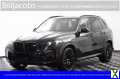 Photo Used 2025 BMW X5 M60i