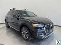 Photo Used 2021 Audi Q5 2.0T Premium Plus