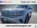 Photo Used 2021 Volkswagen Atlas SEL