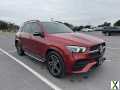 Photo Used 2022 Mercedes-Benz GLE 350