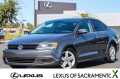 Photo Used 2014 Volkswagen Jetta TDI