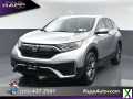 Photo Used 2020 Honda CR-V EX-L