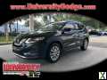 Photo Used 2019 Nissan Rogue SV