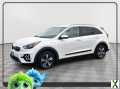Photo Used 2022 Kia Niro LXS