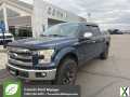 Photo Used 2017 Ford F150 Lariat w/ Equipment Group 502A Luxury