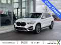 Photo Used 2021 BMW X1 xDrive28i w/ Convenience Package